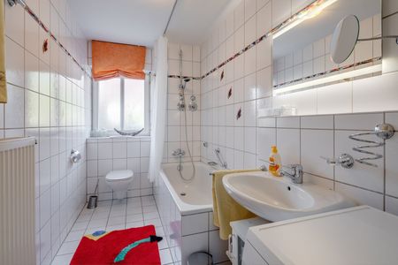 Lovely apartment with small garden in Hadern - Photo 2