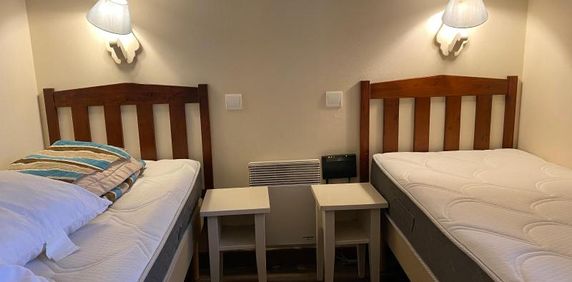 Location Appartement 2 pièces 25m² DEAUVILLE 14800 - Photo 2