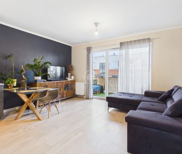 NOWOCZESNE 3-POK MIESZKANIE BLISKO CENTRUM 61m - Zdjęcie 2