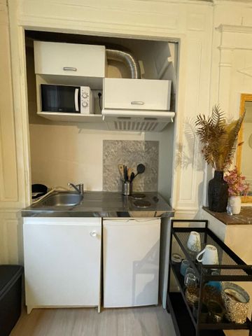 Location Appartement 1 pièce 20m² - Photo 3