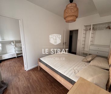 Location Appartement 3 pièces 54m² - Photo 1