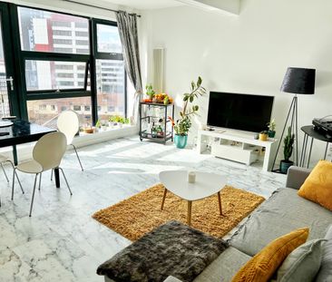 2 Bed Flat, Channelsea Road, E15 - Photo 2