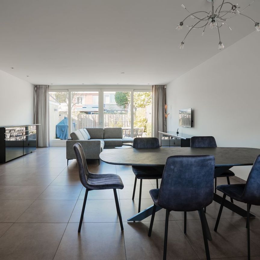 Bleijenbeek 16, Buitenveldert-Zuidoost, 1083AH, Amsterdam - Photo 1