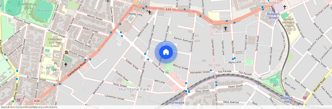 2/41 Fernhill Street, NSW 2193, Hurlstone Park