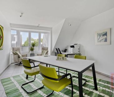 Dakappartement centrum Geel - toplocatie - Photo 4