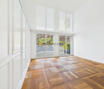 A fantastic penthouse with mountain views - An exclusive residentia... - Photo 1