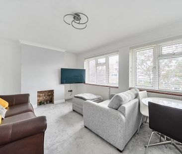 2 bedroom maisonette to rent - Photo 1