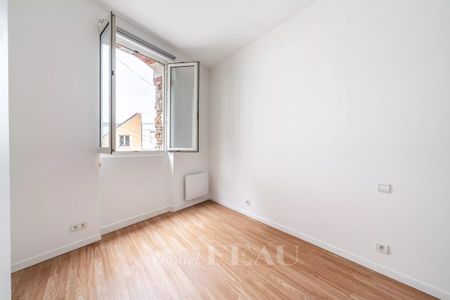 APPARTEMENT EN DUPLEX 3 CHAMBRES CENTRE-VILLE - Photo 2