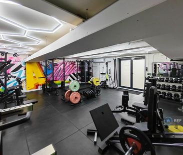 Studio to rent - Photo 3
