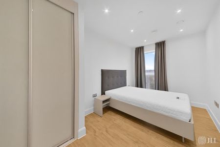 UNCLE, Colindale, NW9 - Photo 3