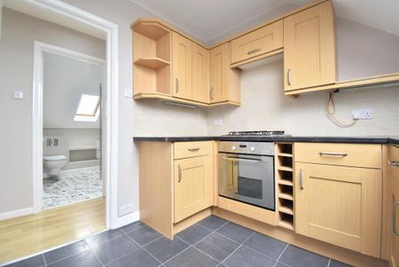 1 bedroom flat to rent - Photo 4
