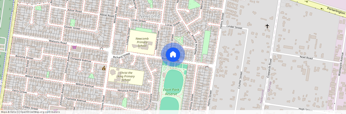 33 Richard St, Vic 3219, Newcomb