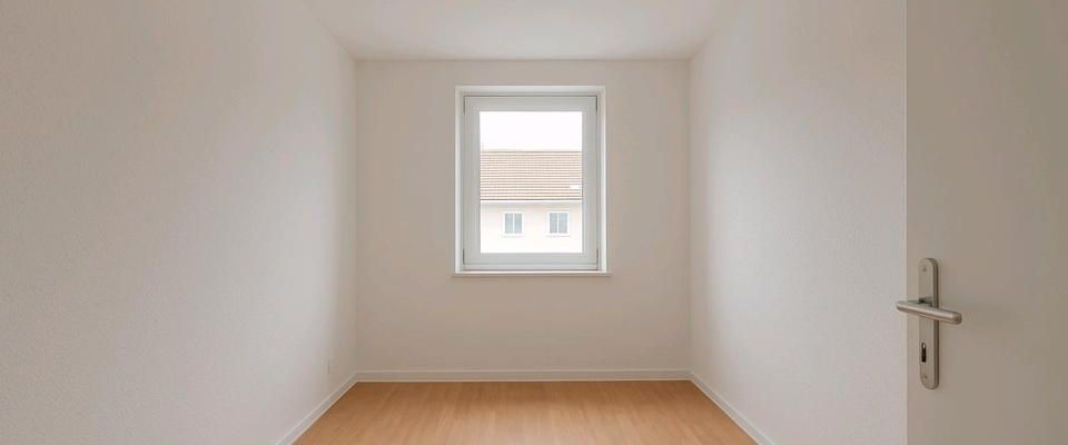 Zimmer + Mitnutzung von Bad, Flur & Küche - Foto 1