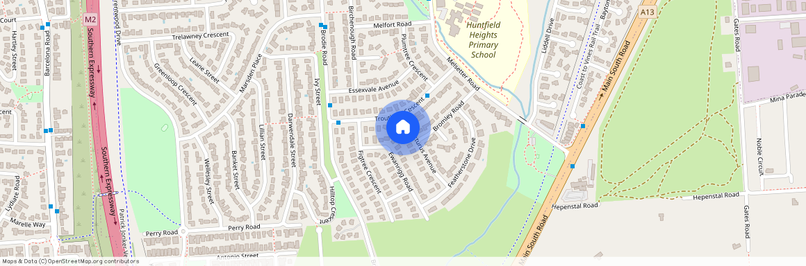 19 Arcturus Avenue, SA 5163, Huntfield Heights