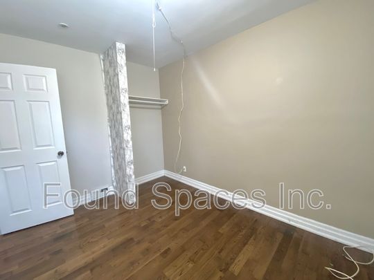 $600 / 1 br / 2 ba / 1BR Duplex in Hamilton - Photo 1
