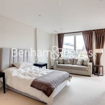 3 Bedroom flat to rent in Hodford Road, Golders Green, NW11 - Photo 1