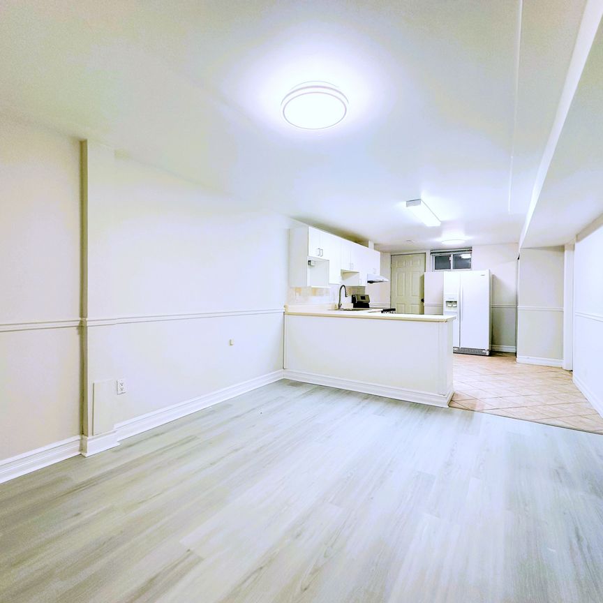 For Lease - 130 Kingslake Road Unit# Basement, Toronto, Ontario - Photo 1