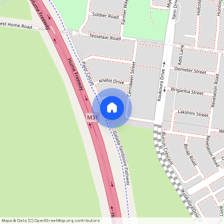 36 Loca Circuit, Vic 3076, Epping