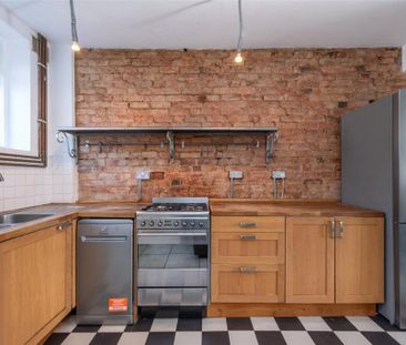 3 bedroom terraced house to rent - Photo 1