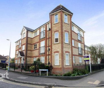 2 bedroom apartment to rent - Photo 4