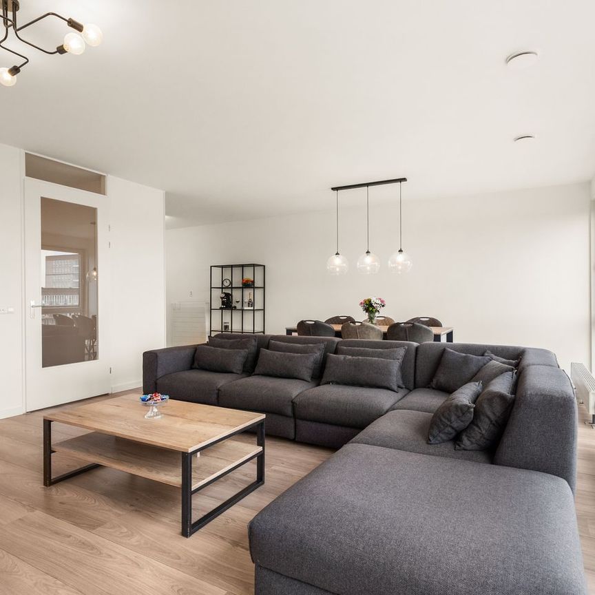 Appartement te huur: Meer en Vaart 94-A 1068 ZZ Amsterdam - Foto 1