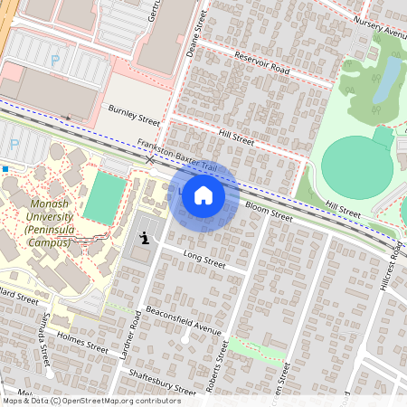 2/6 Bloom Street, Vic 3199, Frankston