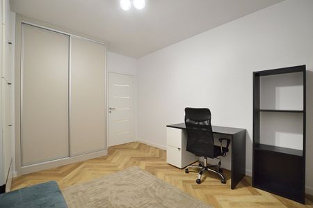 Nowe, atrakcyjne 2 pok.(salon z kuchnią + sypialnia), Felin - Zdjęcie 5