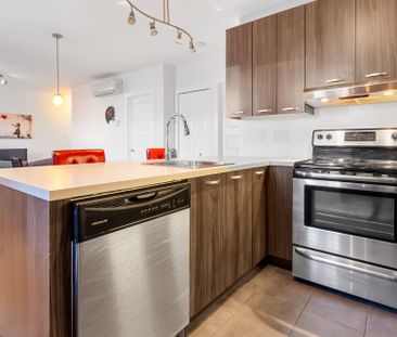 Appartement à louer, Montréal (Rosemont/La Petite-Patrie) - Photo 6