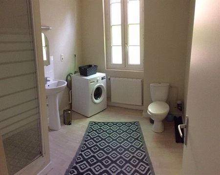 Location Appartement 2 pièces 60m² TULLE 19000 - Photo 5
