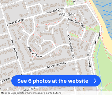 Emerald View, Isle Of Sheppey, ME12 - Photo 1