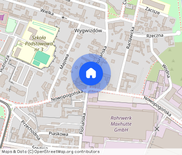 Sosnowiec - Photo 1