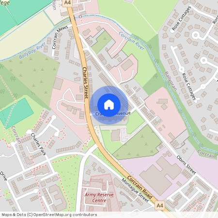 Craigwell Avenue, Portadown, BT62 1DG