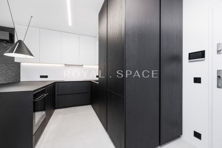 Nowoczesne mieszkanie na Zabłociu – od zaraz! - Zdjęcie 5