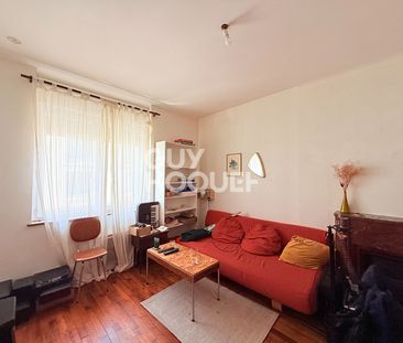 A LOUER- Appartement T2- Quartier St Louis à Brest - Photo 5