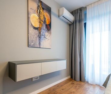 2 camere de inchiriat | PIPERA | PARCARE INCLUSA - Fotografie 3
