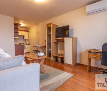 Widok na Spodek i Rynek! Klimatyzacja, Sokolska 33 - Zdjęcie 2