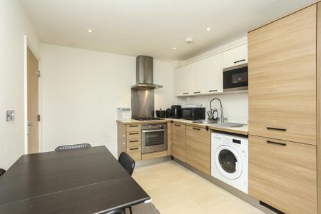 2 bedroom house to rent - Photo 4