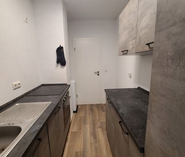 Wohnung Nr. 427/20/21 - Foto 1