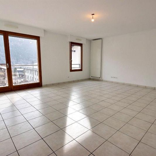 Location Appartement 4 pièces 99m² AIME LA PLAGNE 73210 - Photo 1