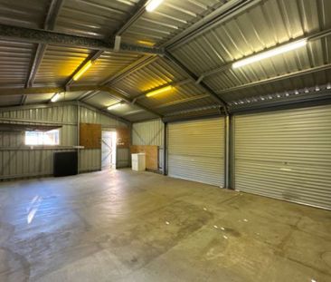 Lowset 3 Bedroom Home with a Large Deck and a Massive Shed&excl; - Photo 1