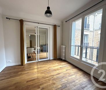 Appartement F3 à louer - Photo 5