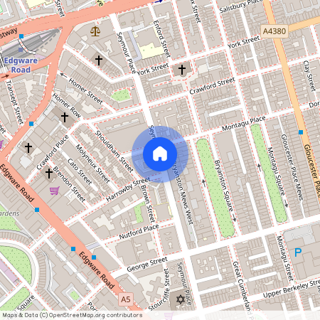 Sherwood Court, Willesden