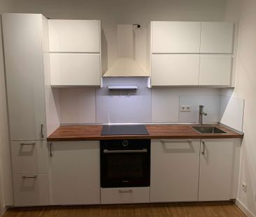 KÖLN-MÜLHEIM - TOLLES 2-ZIMMERAPPARTEMENT MIT RHEINBLICK IM NEUEN W... - Photo 4