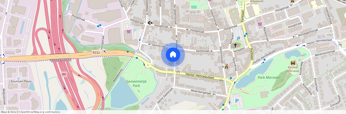 Kleine Daalstraat 32, 1930 Zaventem