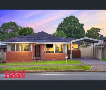 6 Meteor Place, Raby, NSW 2566 - Photo 1