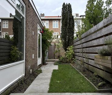 Balijelaan 45, Dichterswijk, 3521GL, Utrecht - Photo 5