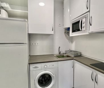 Apartamento de alquiler en Carretas, 9, Centro - Photo 6