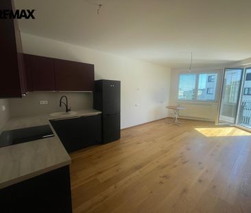 Pronájem bytu 2+kk v osobním vlastnictví 52 m², Praha 5 - Hlubočepy - Photo 3