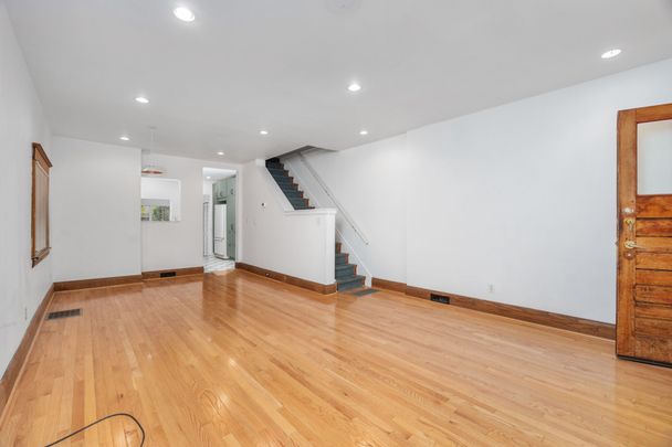 For Lease - 128 Stephenson Avenue, Toronto, Ontario - Photo 1