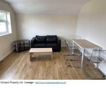 4 bedroom apartment to rent - Photo 2